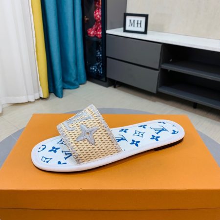 New Arrival LV Women Shoes 0974
