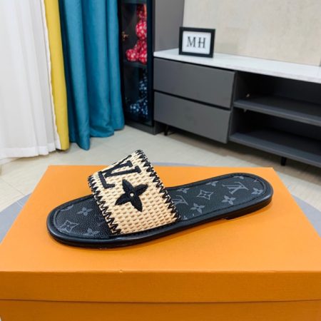 New Arrival LV Women Shoes 0975