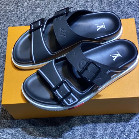 New Arrival LV Women Shoes 0976