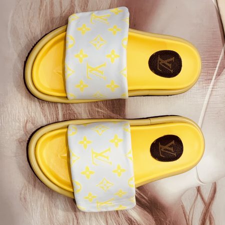 New Arrival LV Women Shoes 0978