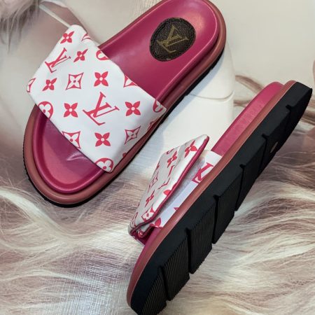 New Arrival LV Women Shoes 0979