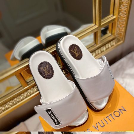 New Arrival LV Women Shoes 0982