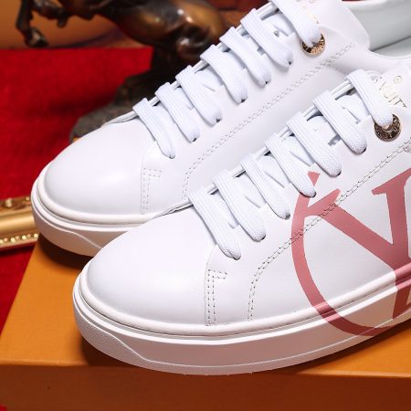 New Arrival LV Women Shoes 0987