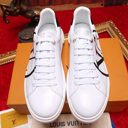 New Arrival LV Women Shoes 0988