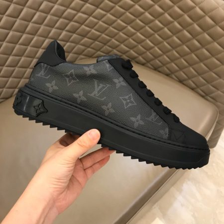 New Arrival LV Women Shoes 0990