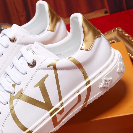 New Arrival LV Women Shoes 0991