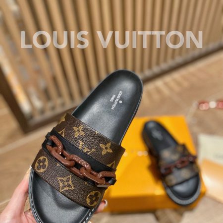 New Arrival LV Women Shoes 0992