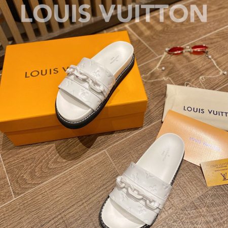 New Arrival LV Women Shoes 0993