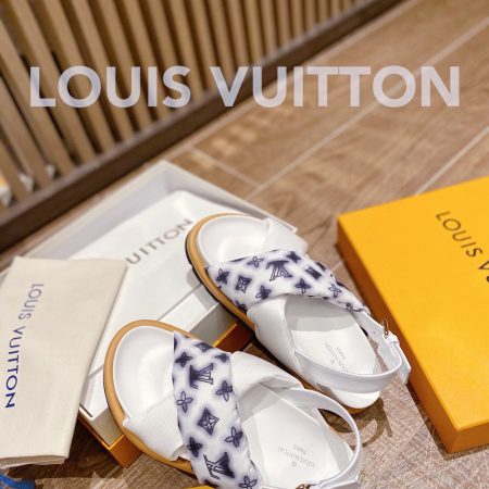 New Arrival LV Women Shoes 0994