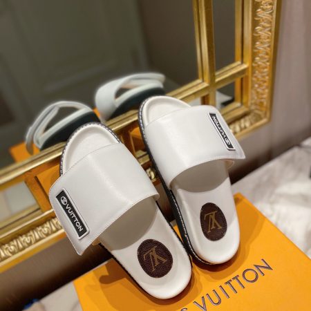 New Arrival LV Women Shoes 0999