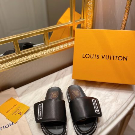 New Arrival LV Women Shoes 1001