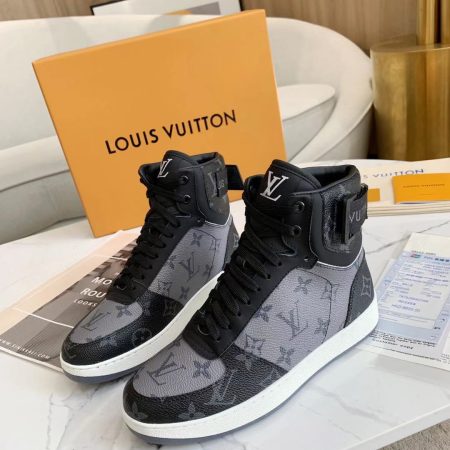 New Arrival LV Women Shoes 1004