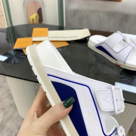 New Arrival LV Women Shoes 1006