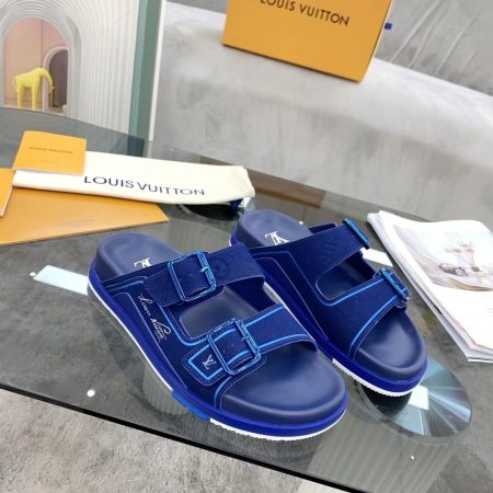 New Arrival LV Women Shoes 1008