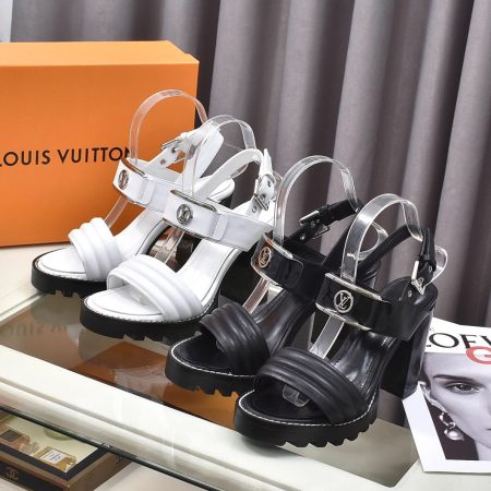 New Arrival LV Women Shoes 1013