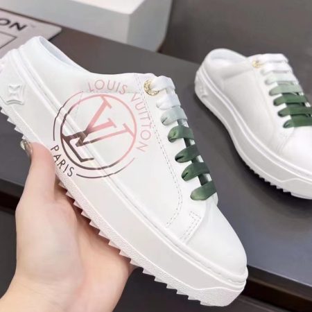 New Arrival LV Women Shoes 1026