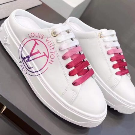New Arrival LV Women Shoes 1027