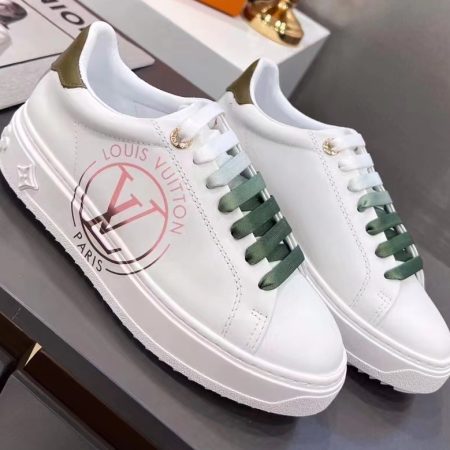 New Arrival LV Women Shoes 1028