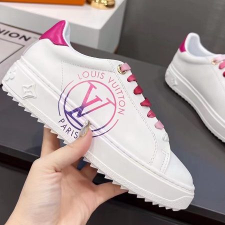 New Arrival LV Women Shoes 1029