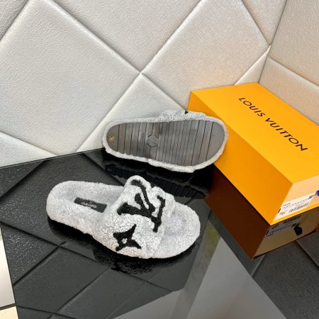 New Arrival LV Women Shoes 1032
