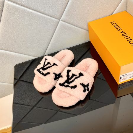 New Arrival LV Women Shoes 1033