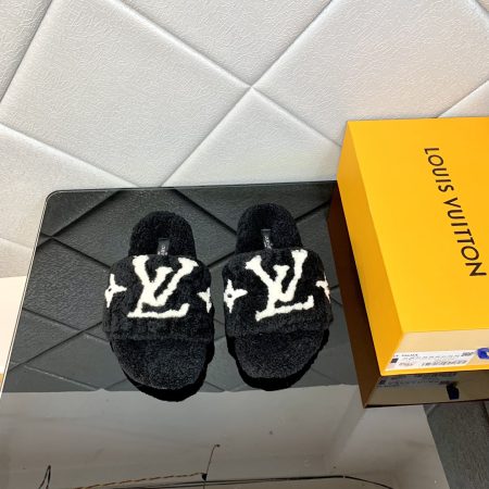 New Arrival LV Women Shoes 1035