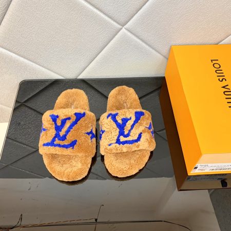 New Arrival LV Women Shoes 1036