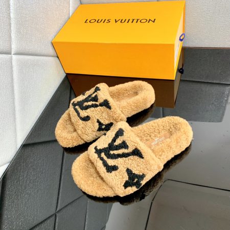 New Arrival LV Women Shoes 1038