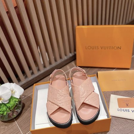 New Arrival LV Women Shoes 1040