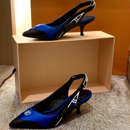 New Arrival LV Women Shoes 1044
