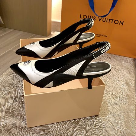 New Arrival LV Women Shoes 1045