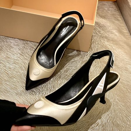 New Arrival LV Women Shoes 1047