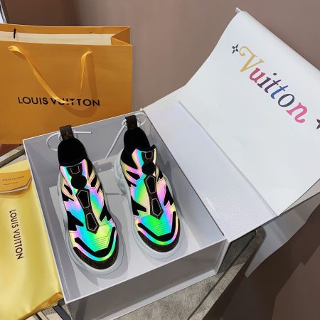 New Arrival LV Women Shoes 1055