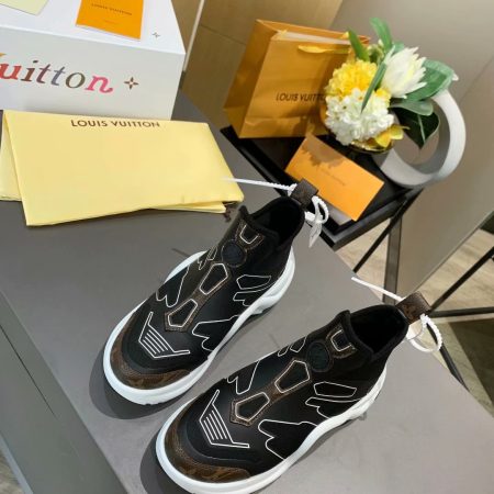 New Arrival LV Women Shoes 1057