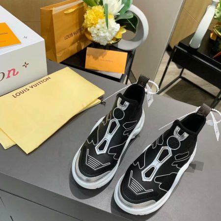 New Arrival LV Women Shoes 1058