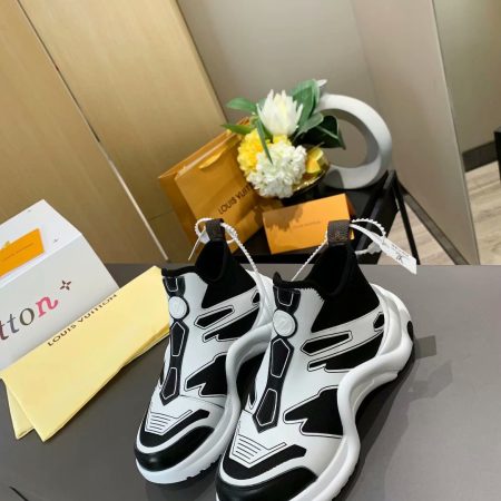New Arrival LV Women Shoes 1059