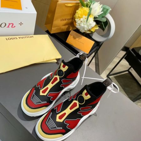 New Arrival LV Women Shoes 1061