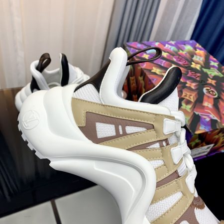 New Arrival LV Women Shoes 1071