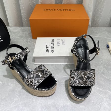 New Arrival LV Women Shoes 1080