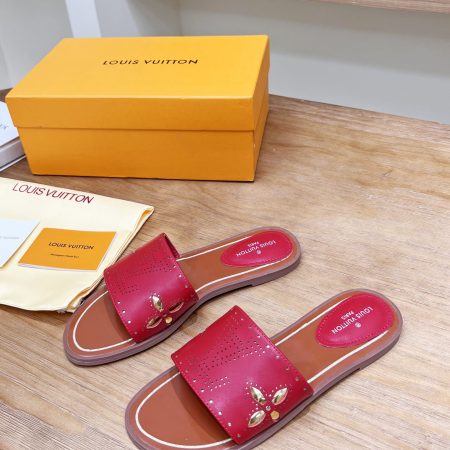 New Arrival LV Women Shoes 1089