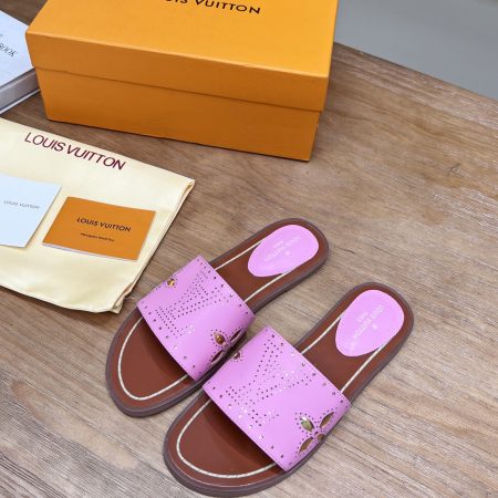 New Arrival LV Women Shoes 1090