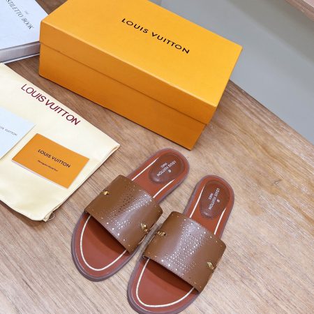 New Arrival LV Women Shoes 1091