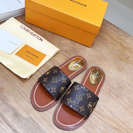 New Arrival LV Women Shoes 1094