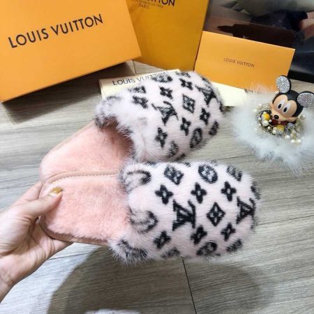 New Arrival LV Women Shoes 1122