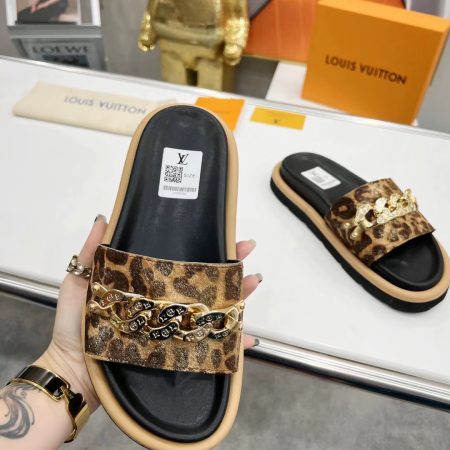 New Arrival LV Women Shoes 1135