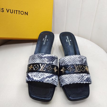 New Arrival LV Women Shoes 1137