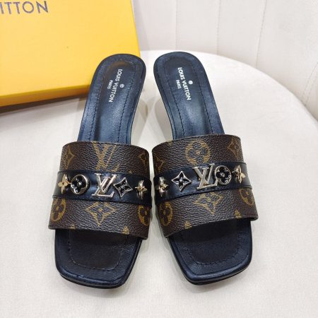 New Arrival LV Women Shoes 1138