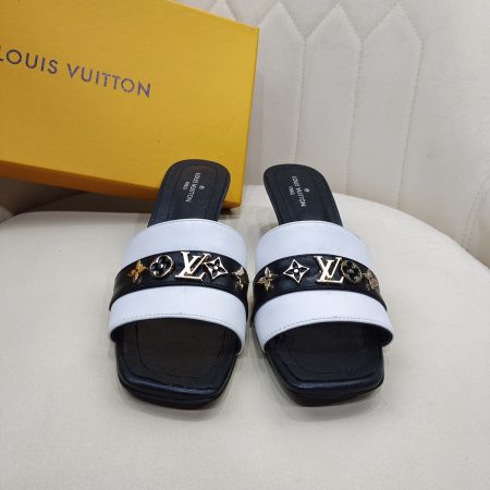 New Arrival LV Women Shoes 1139
