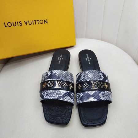 New Arrival LV Women Shoes 1140