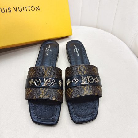 New Arrival LV Women Shoes 1142